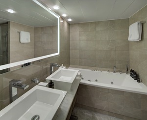Royal Suite